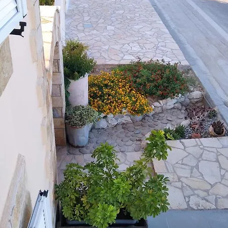 Lykoporia Seaside House Likoporiá