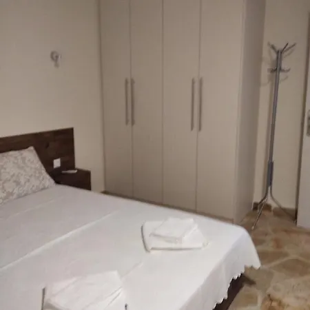 Lykoporia Seaside House Holiday home