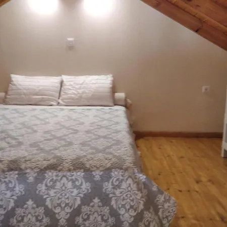 Holiday home Lykoporia Seaside House *