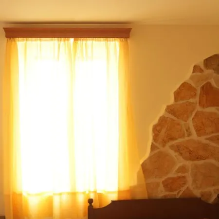 Lykoporia Seaside House *