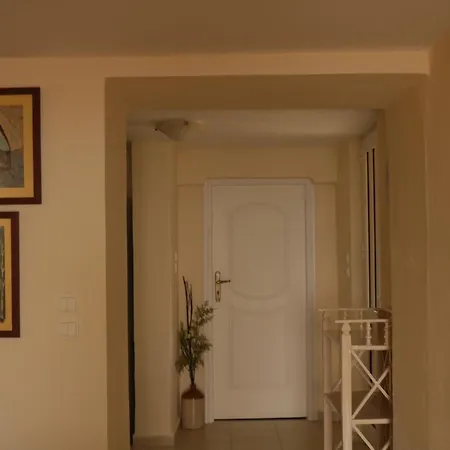 Lykoporia Seaside House Holiday home Likoporia