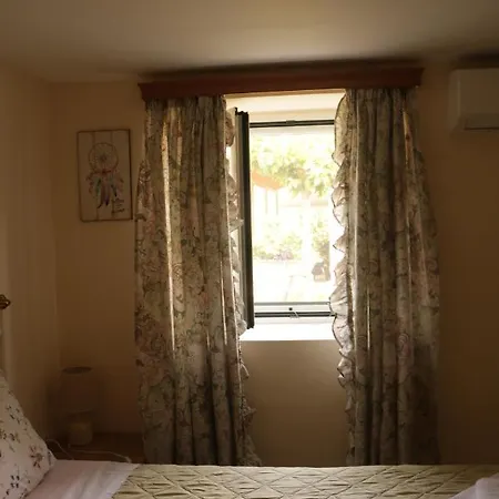 Holiday home Lykoporia Seaside House Likoporia