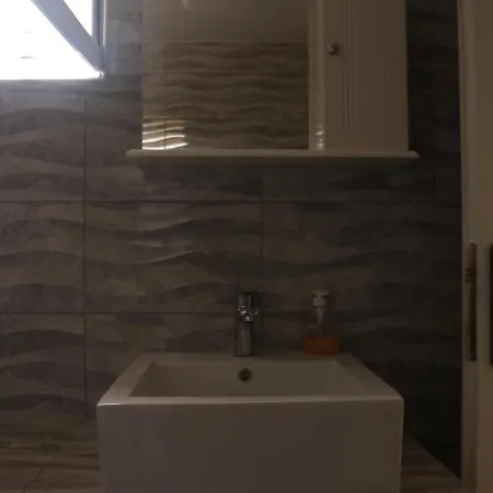 Lykoporia Seaside House Holiday home Likoporia