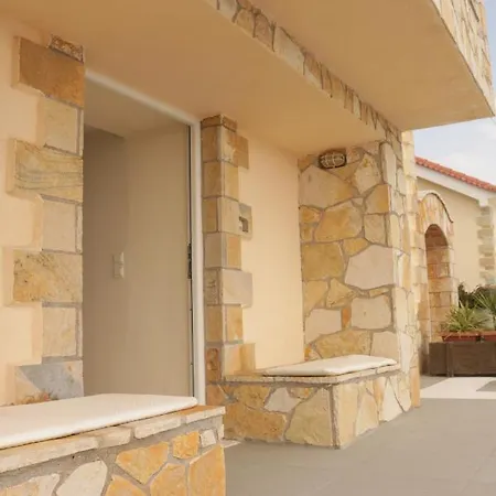 Lykoporia Seaside House Holiday home