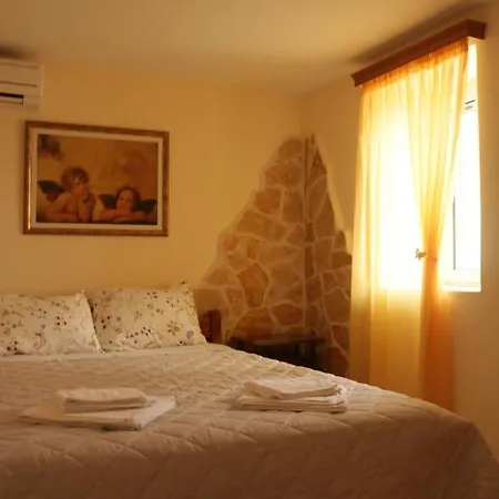 Holiday home Lykoporia Seaside House Likoporia