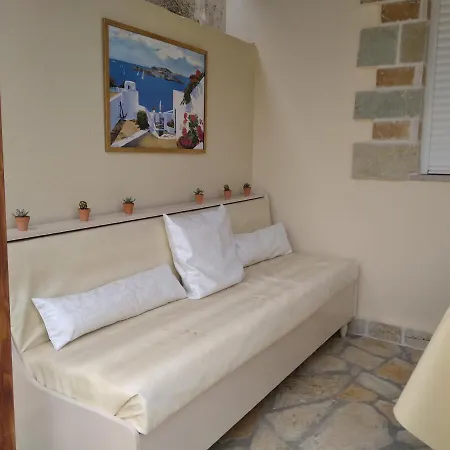 Lykoporia Seaside House Holiday home
