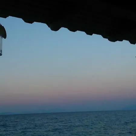 Lykoporia Seaside House