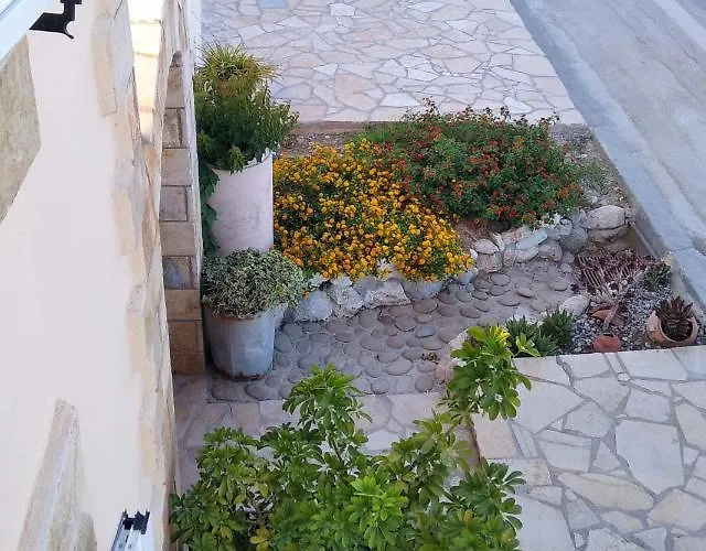 Lykoporia Seaside House Likoporiá