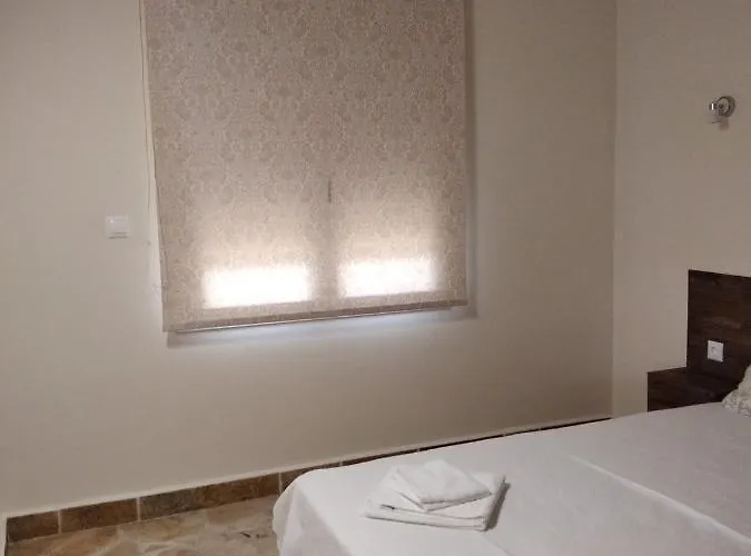 Lykoporia Seaside House * Likoporiá