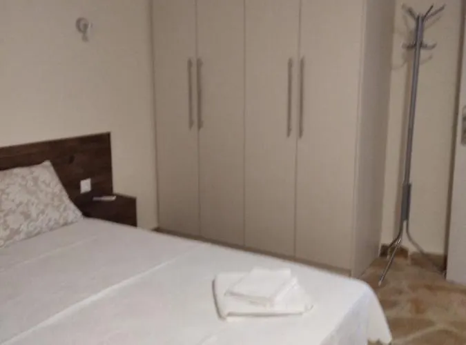 Lykoporia Seaside House Semesterbostad